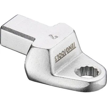 Ring Spanner 9 x 12mm